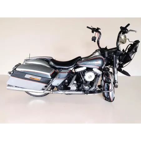HARLEY DAVIDSON ELECTRA GLIDE
