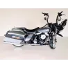 HARLEY DAVIDSON ELECTRA GLIDE