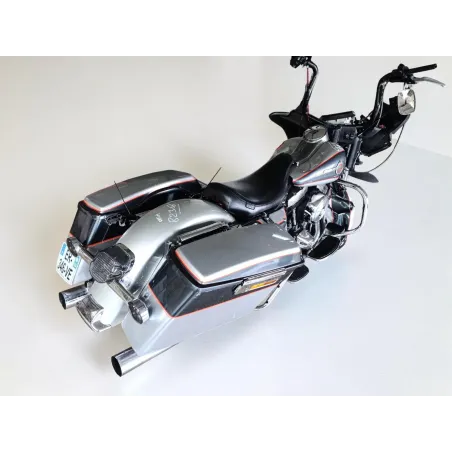 HARLEY DAVIDSON ELECTRA GLIDE