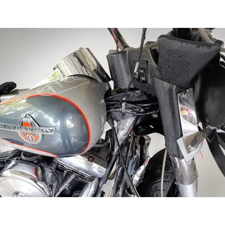 HARLEY DAVIDSON ELECTRA GLIDE