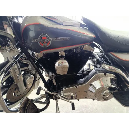 HARLEY DAVIDSON ELECTRA GLIDE