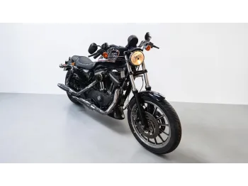HARLEY DAVIDSON SPORTSTER 883