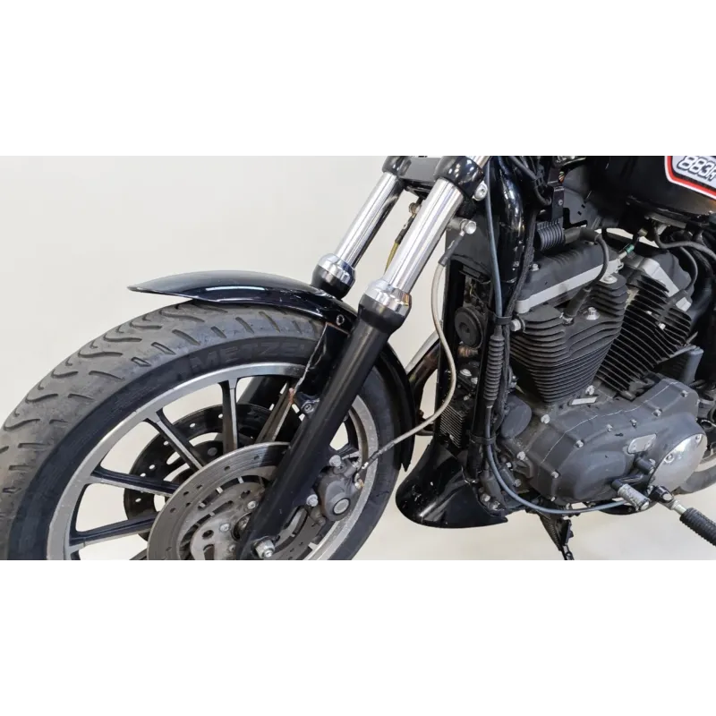 HARLEY DAVIDSON SPORTSTER 883