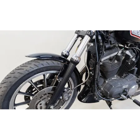 HARLEY DAVIDSON SPORTSTER 883