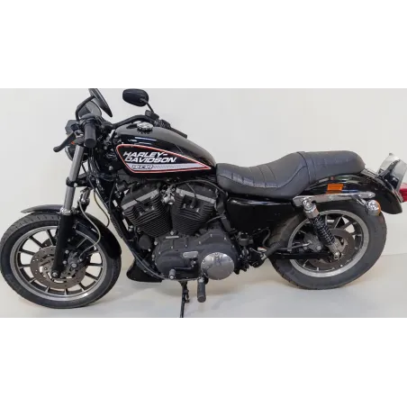 HARLEY DAVIDSON SPORTSTER 883