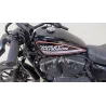 HARLEY DAVIDSON SPORTSTER 883 HARLEY DAVIDSON SPORTSTER 883