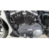 HARLEY DAVIDSON SPORTSTER 883 HARLEY DAVIDSON SPORTSTER 883