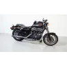 HARLEY DAVIDSON SPORTSTER 883 HARLEY DAVIDSON SPORTSTER 883