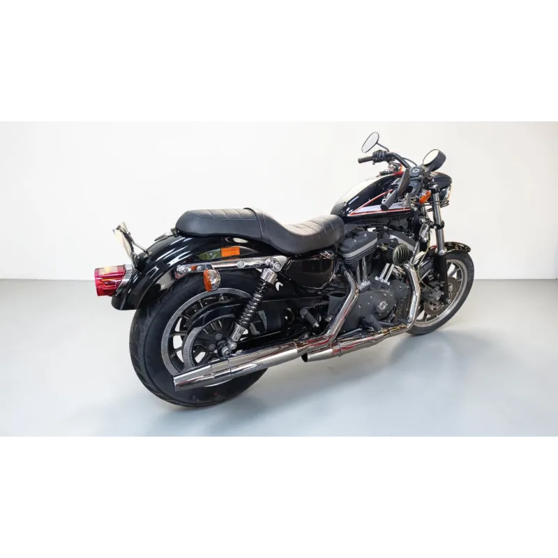 HARLEY DAVIDSON SPORTSTER 883