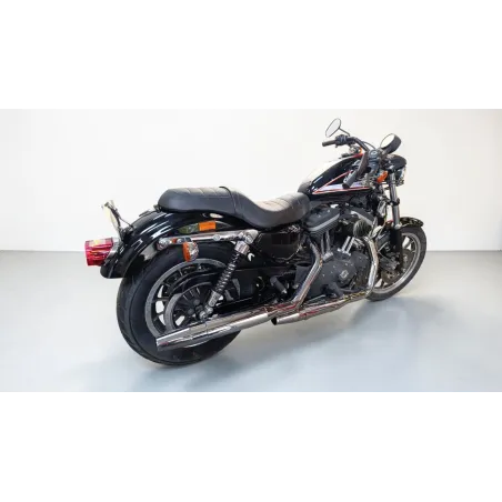 HARLEY DAVIDSON SPORTSTER 883