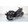 HARLEY DAVIDSON SPORTSTER 883 HARLEY DAVIDSON SPORTSTER 883