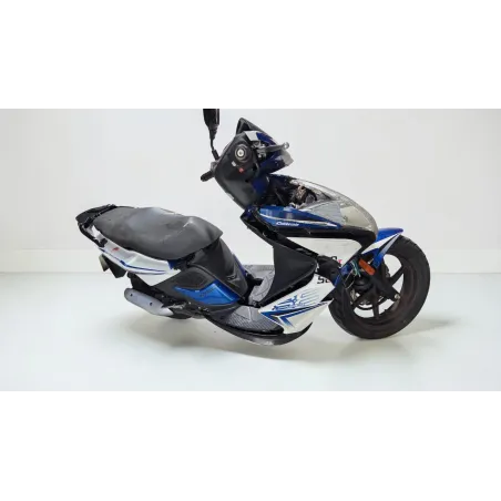 KYMCO SUPER8 50