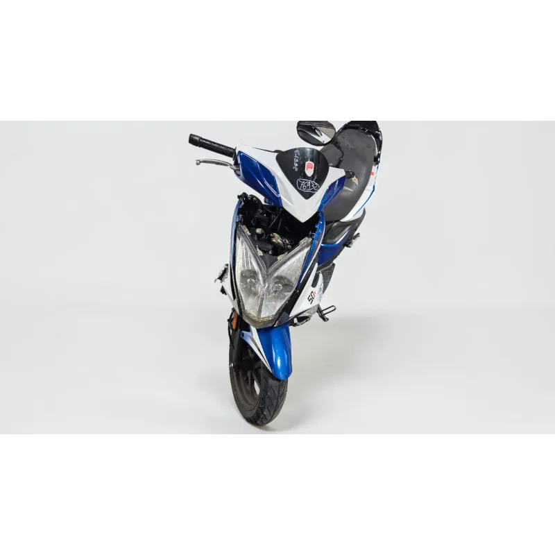 KYMCO SUPER8 50
