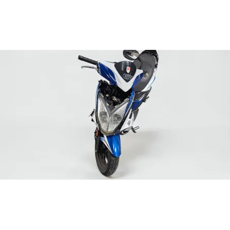 KYMCO SUPER8 50