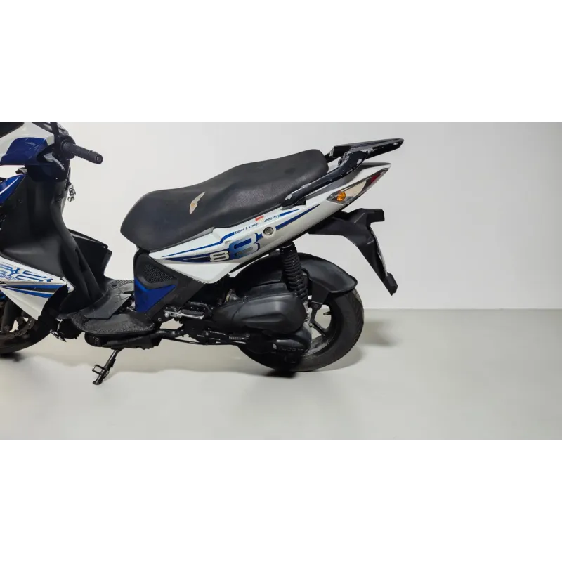 KYMCO SUPER8 50