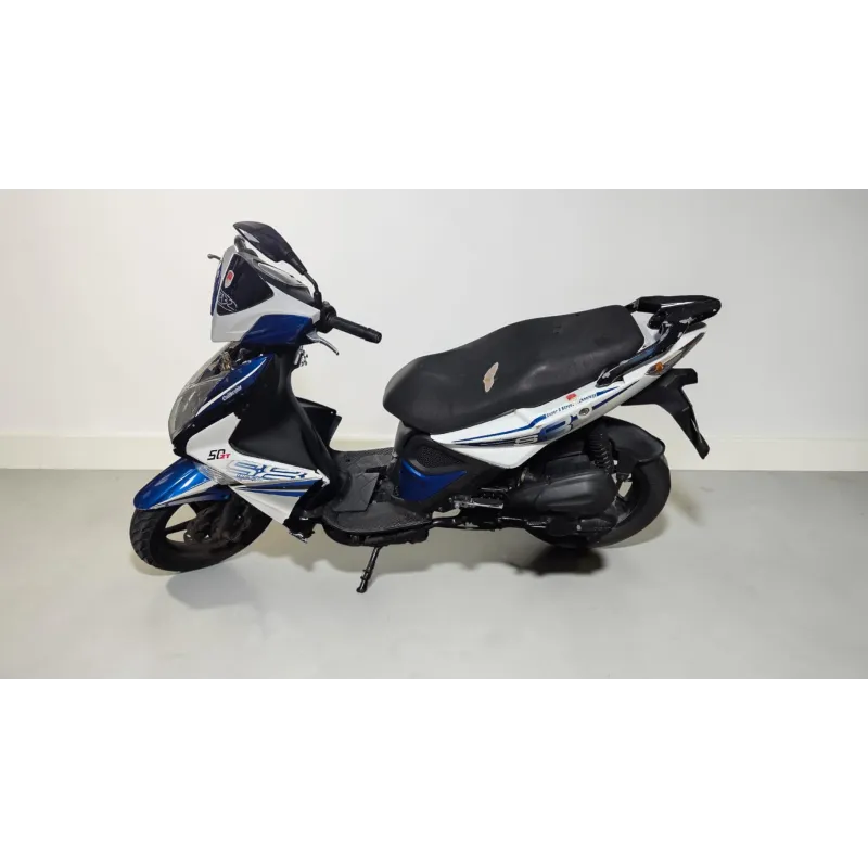 KYMCO SUPER8 50