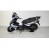 KYMCO SUPER8 50