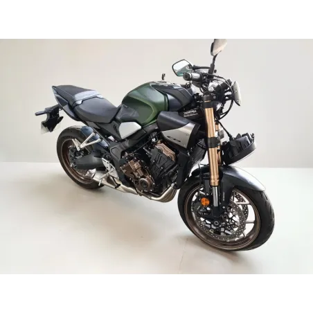 HONDA CB 650 R