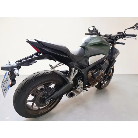 HONDA CB 650 R