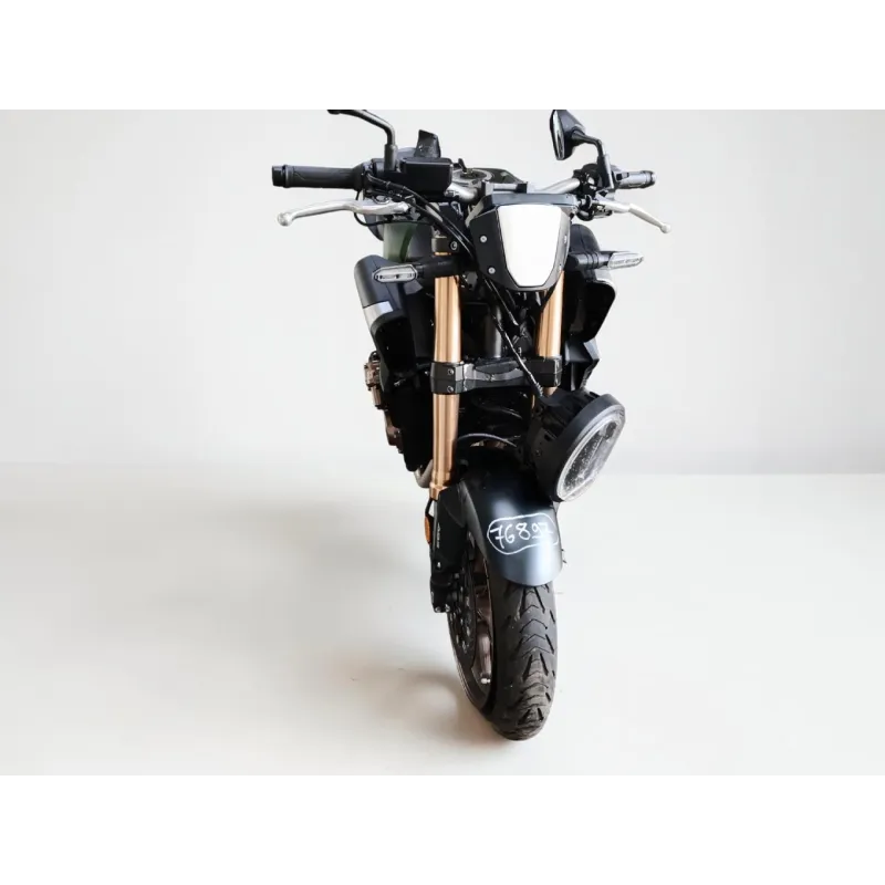 HONDA CB 650 R