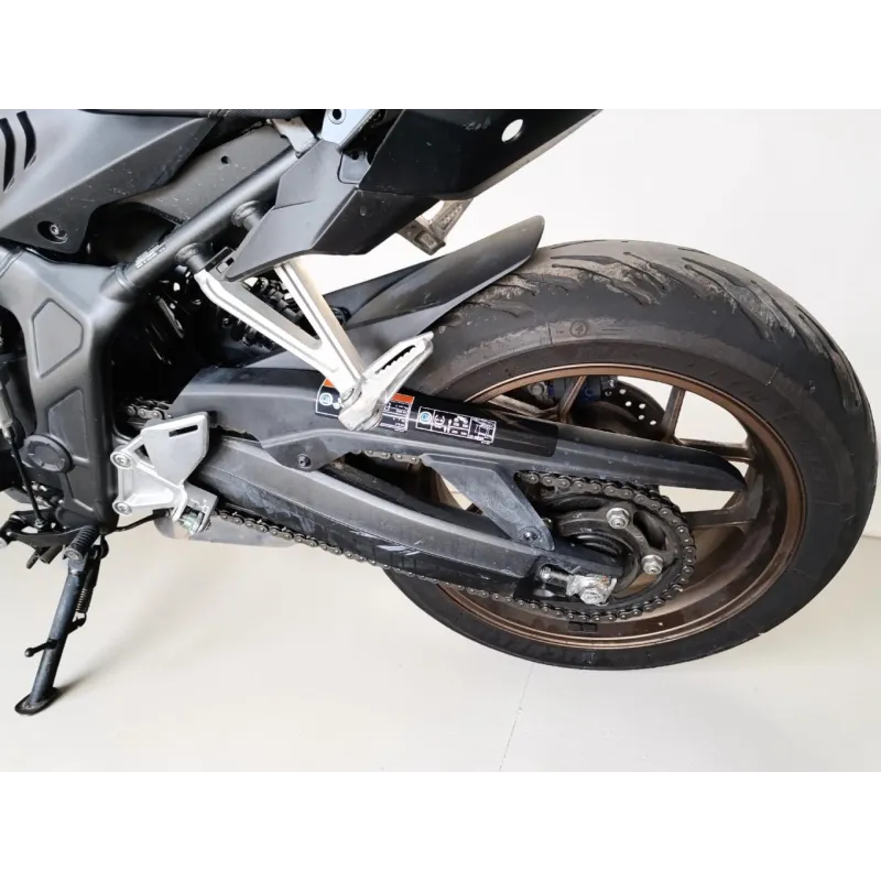 HONDA CB 650 R