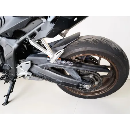 HONDA CB 650 R