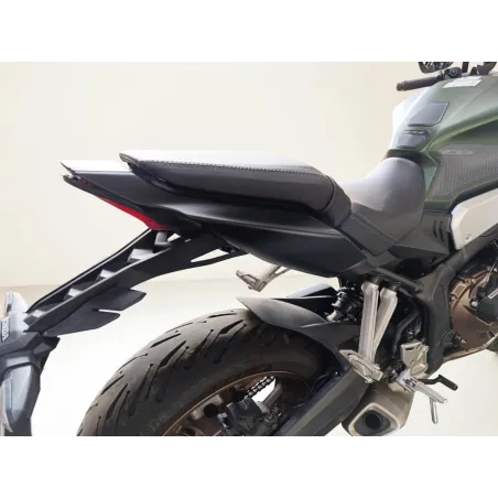 HONDA CB 650 R