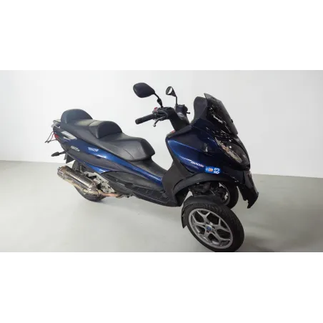 PIAGGIO MP3 500