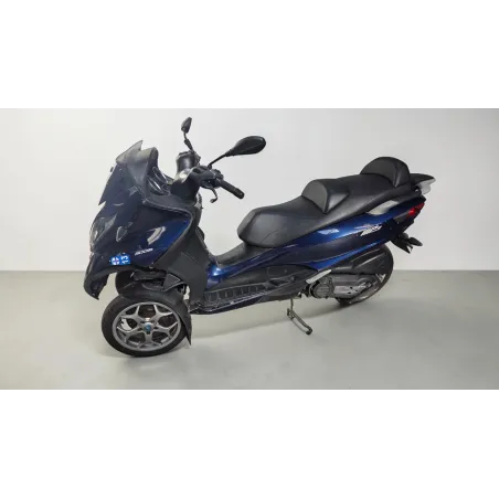 PIAGGIO MP3 500