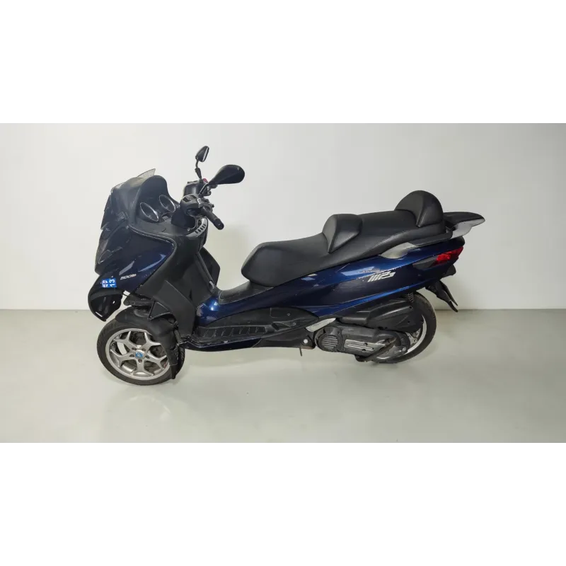 PIAGGIO MP3 500