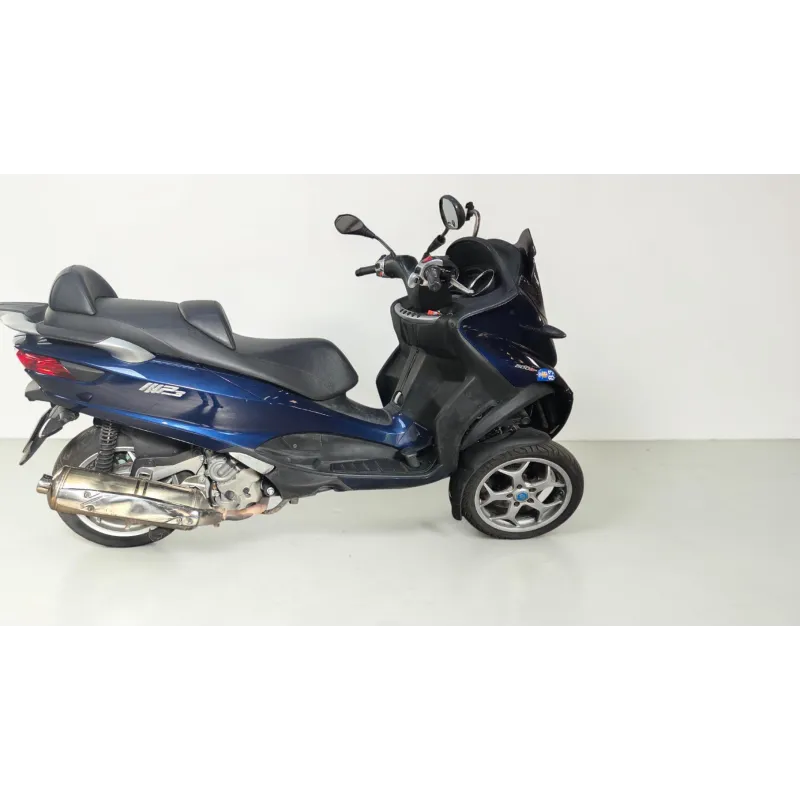 PIAGGIO MP3 500