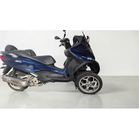 PIAGGIO MP3 500