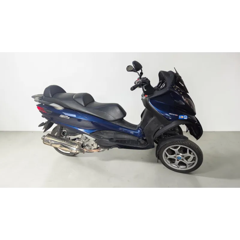 PIAGGIO MP3 500