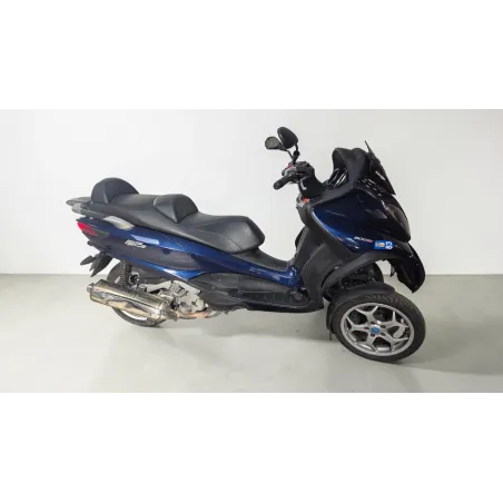 PIAGGIO MP3 500
