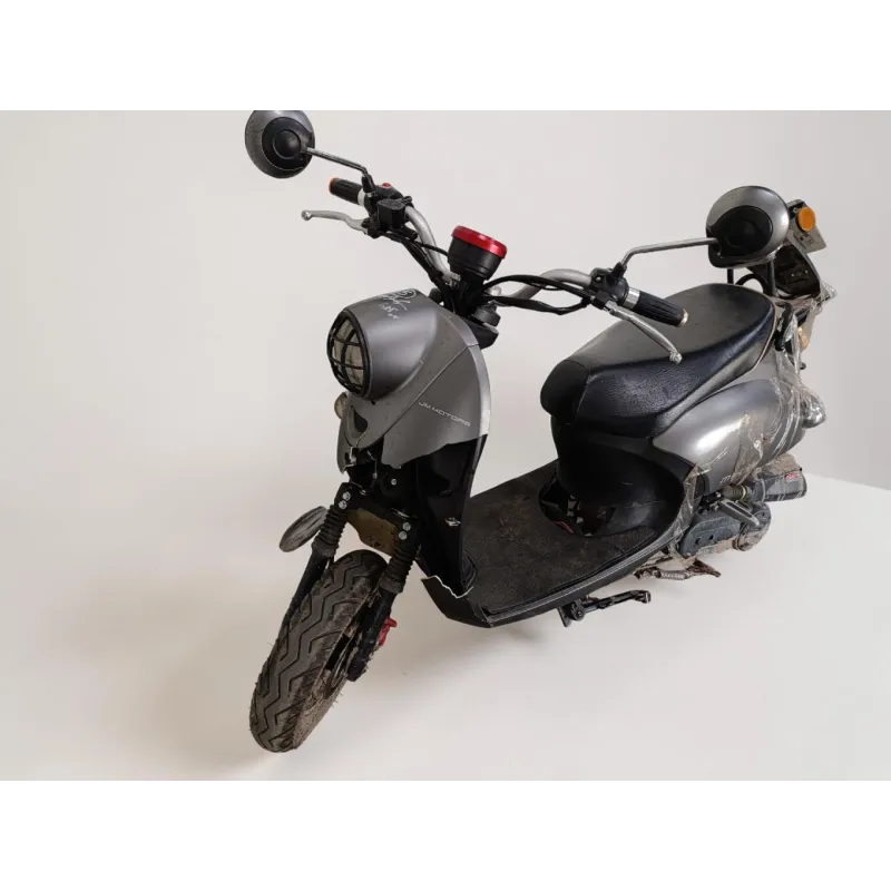 JM MOTOR GST 50 QT