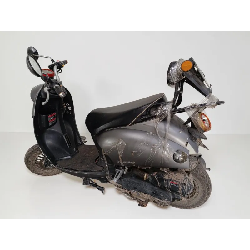 JM MOTOR GST 50 QT