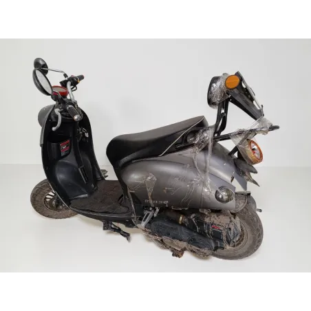 JM MOTOR GST 50 QT