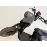 JM MOTOR GST 50 QT