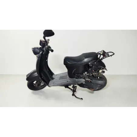 JORD TY 50