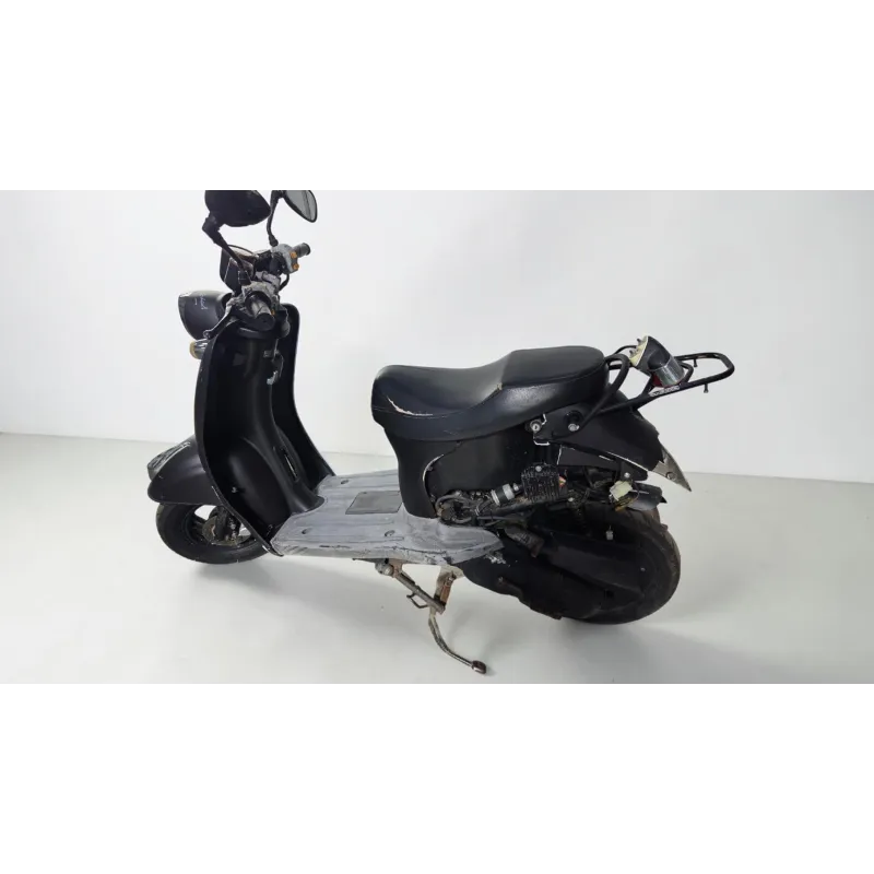 JORD TY 50