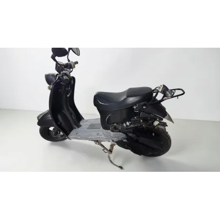 JORD TY 50