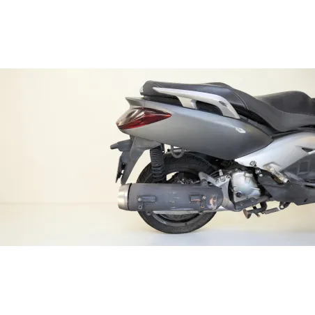 MBK YP 125 MAJESTY