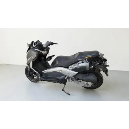 MBK YP 125 MAJESTY