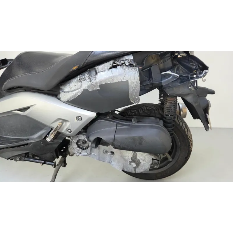 MBK YP 125 MAJESTY