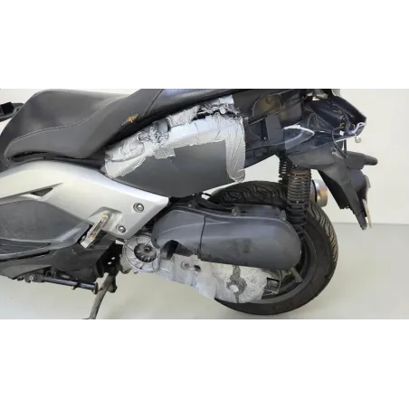 MBK YP 125 MAJESTY