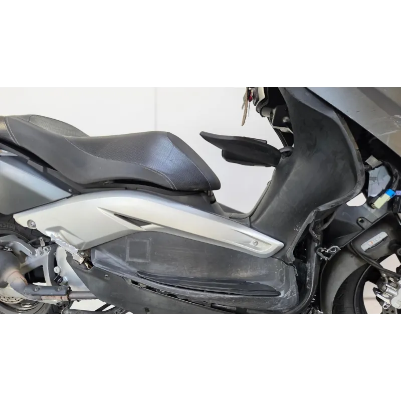 MBK YP 125 MAJESTY