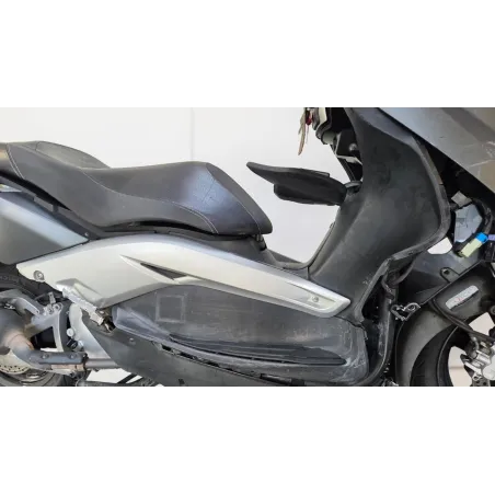 MBK YP 125 MAJESTY