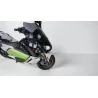 BMW CEVO 125