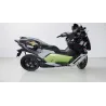 BMW CEVO 125