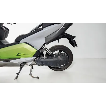 BMW CEVO 125